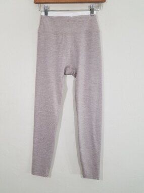EUC ILUS High Waist Legging Size S
